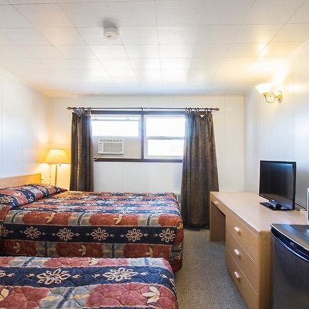 Lagana Hotel Lanigan Eksteriør bilde